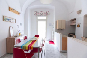 Гостиница Micca House  Остуни